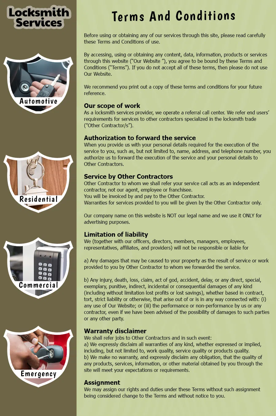 Brighton Lock And Locksmith Brighton, CO 303-357-8340